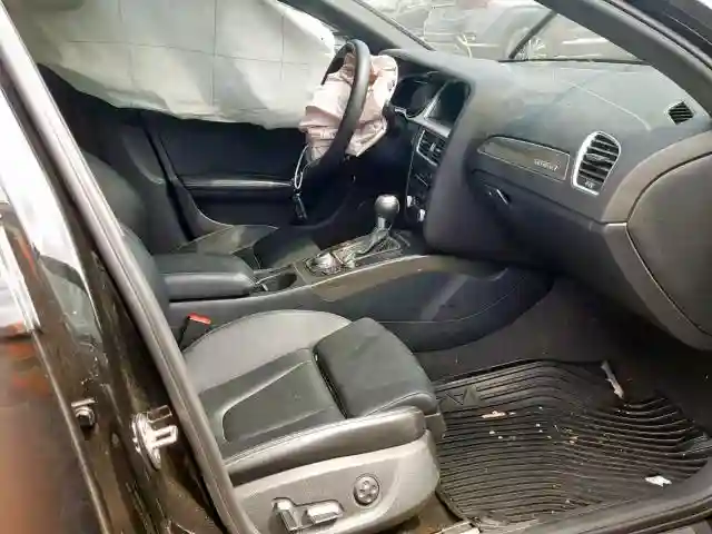 WAUBGAFL6GA001957 2016 AUDI S4 PREMIUM PLUS-4