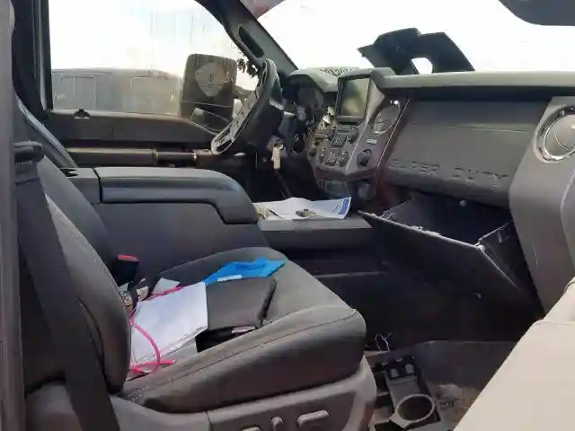 1FT8W3DTXGEC96973 2016 FORD F350 SUPER DUTY-4