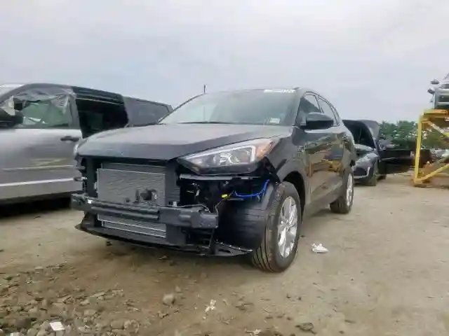KM8J2CA4XKU047299 2019 HYUNDAI TUCSON SE-1