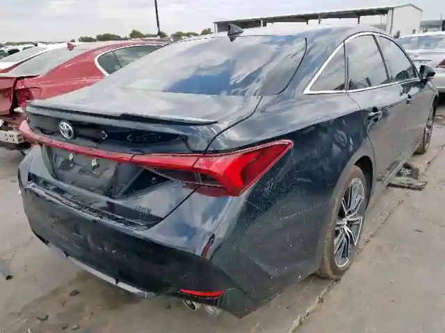 4T1BZ1FB7KU004390 2019 TOYOTA AVALON XLE-3
