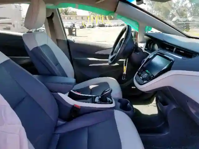 1G1FX6S07H4128965 2017 CHEVROLET BOLT EV PREMIER-4