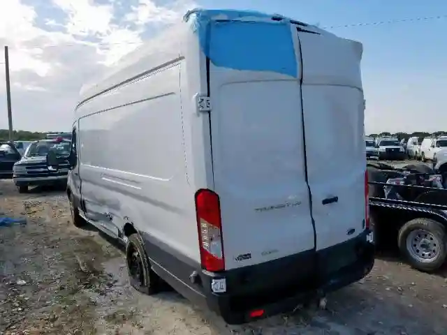 1FTNR3XG2FKB18550 2015 FORD TRANSIT T-250-2