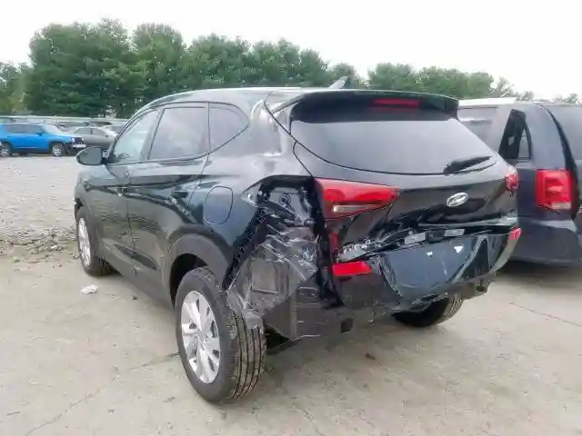 KM8J2CA4XKU047299 2019 HYUNDAI TUCSON SE-2