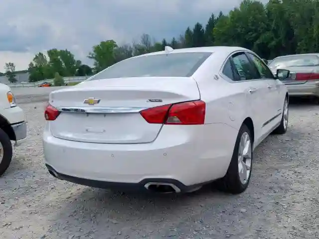 2G1145S36H9181919 2017 CHEVROLET IMPALA PREMIER-3