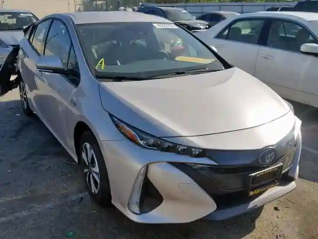 JTDKARFP2K3114386 2019 TOYOTA PRIUS PRIME-0