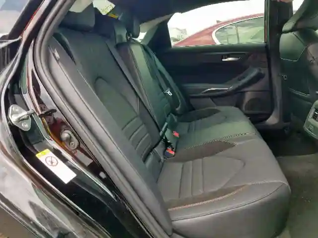 4T1BZ1FB7KU004390 2019 TOYOTA AVALON XLE-5