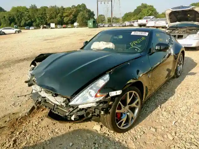 JN1AZ4EH8GM930749 2016 NISSAN 370Z BASE-1