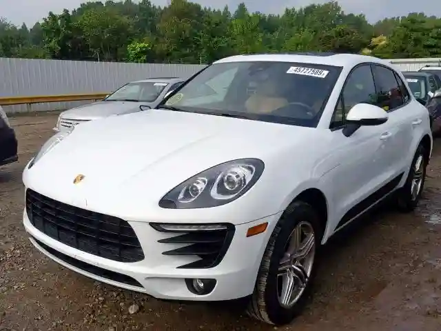 WP1AA2A52JLB19271 2018 PORSCHE MACAN-1