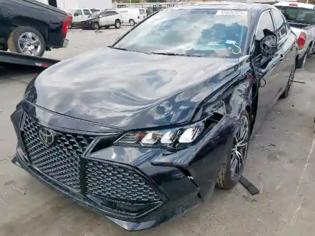 4T1BZ1FB7KU004390 2019 TOYOTA AVALON XLE-1