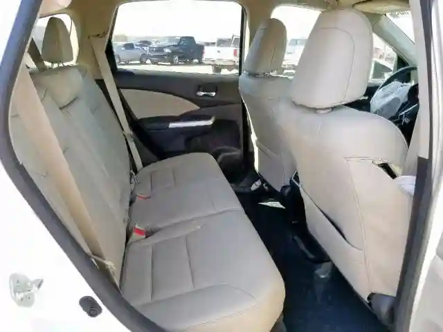 5J6RM4H94FL069197 2015 HONDA CR-V TOURING-5
