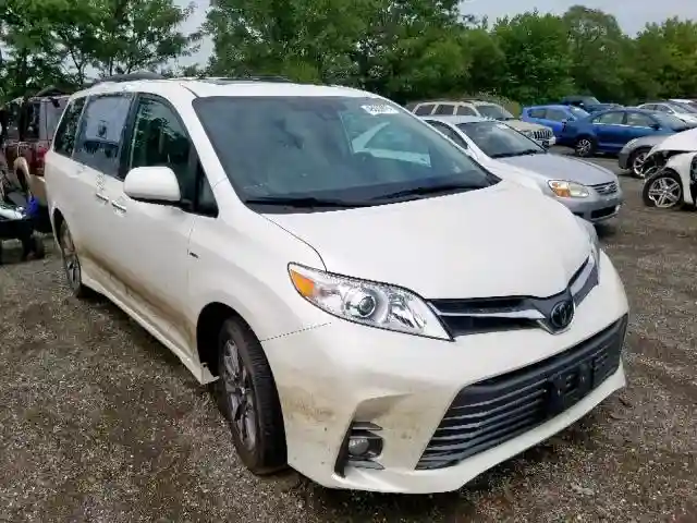 5TDDZ3DC3LS229240 2020 TOYOTA SIENNA LIMITED-0