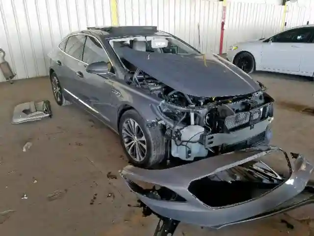 1G4ZP5SS3HU181108 2017 BUICK LACROSSE ESSENCE-0