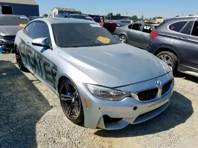 WBS3R9C5XFK332242 2015 BMW M4-0
