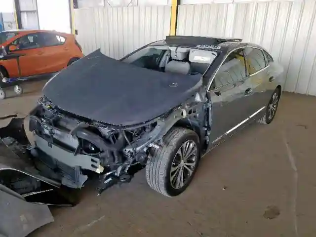 1G4ZP5SS3HU181108 2017 BUICK LACROSSE ESSENCE-1