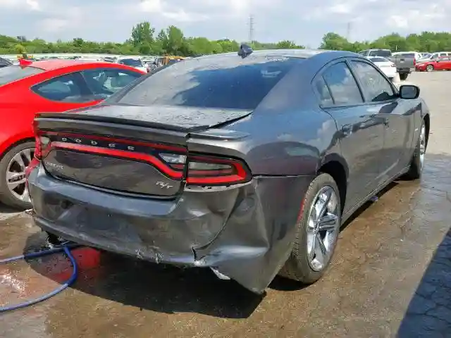 2C3CDXCT0GH185659 2016 DODGE CHARGER R/T-3