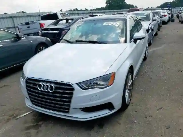 WAUE8GFF6G1035789 2016 AUDI A3 PREMIUM PLUS-1