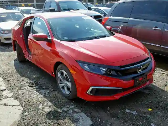 2HGFC2F62KH563026 2019 HONDA CIVIC LX-0
