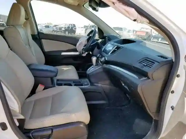 5J6RM4H94FL069197 2015 HONDA CR-V TOURING-4