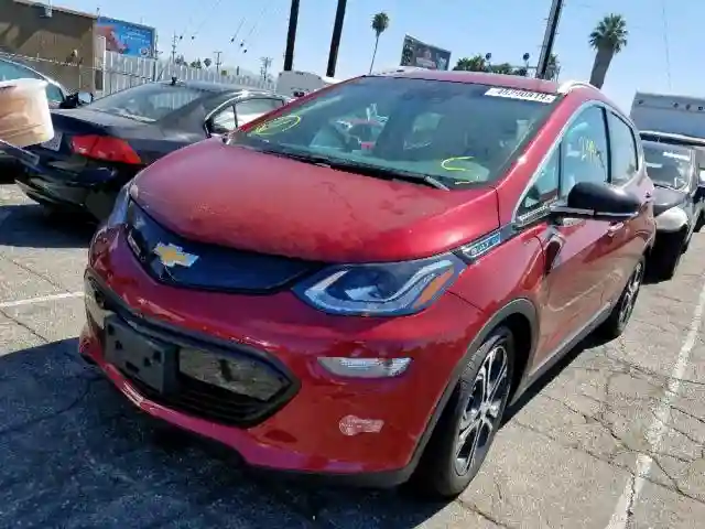 1G1FX6S07H4128965 2017 CHEVROLET BOLT EV PREMIER-1