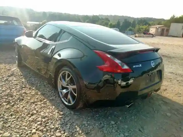 JN1AZ4EH8GM930749 2016 NISSAN 370Z BASE-2