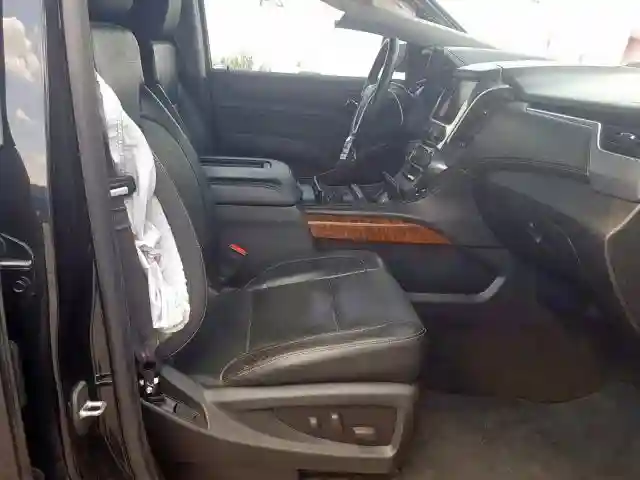 1GNSCJKCXGR146108 2016 CHEVROLET SUBURBAN C1500 LTZ-4