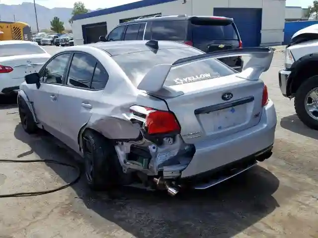 JF1VA2M68J9814168 2018 SUBARU WRX STI-2