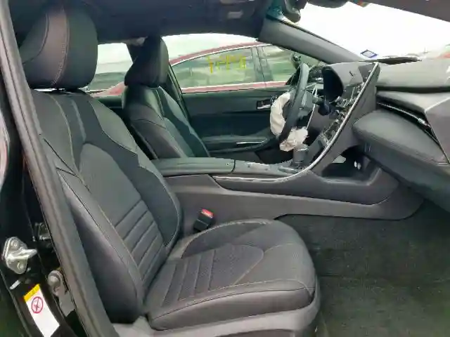 4T1BZ1FB7KU004390 2019 TOYOTA AVALON XLE-4