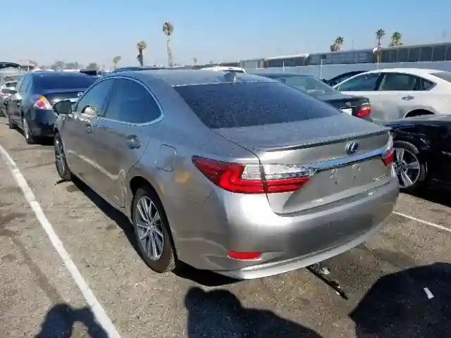 JTHBW1GG2H2141845 2017 LEXUS ES 300H-2