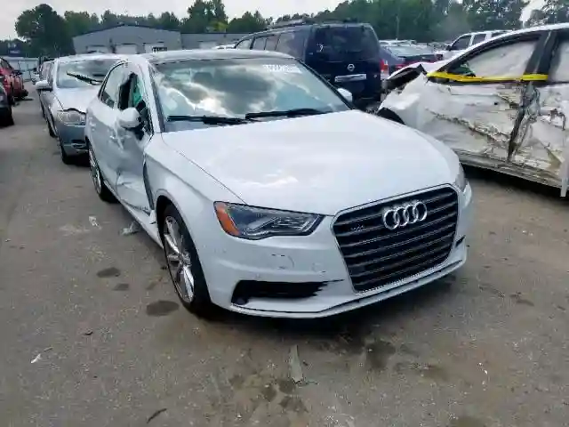 WAUE8GFF6G1035789 2016 AUDI A3 PREMIUM PLUS-0