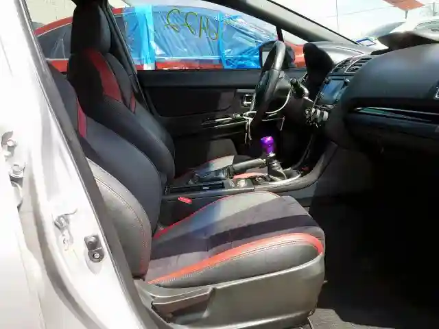 JF1VA2M68J9814168 2018 SUBARU WRX STI-4