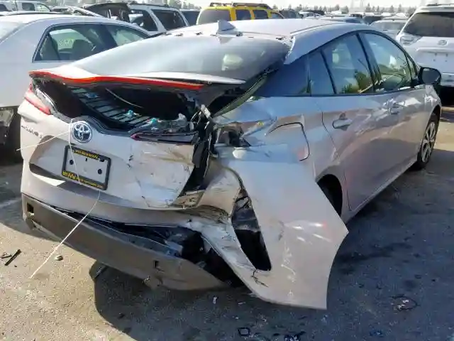 JTDKARFP2K3114386 2019 TOYOTA PRIUS PRIME-3