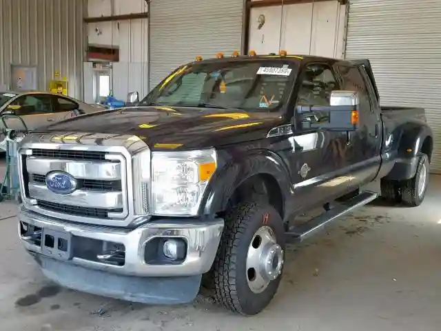 1FT8W3DT8FED20623 2015 FORD F350 SUPER DUTY-1