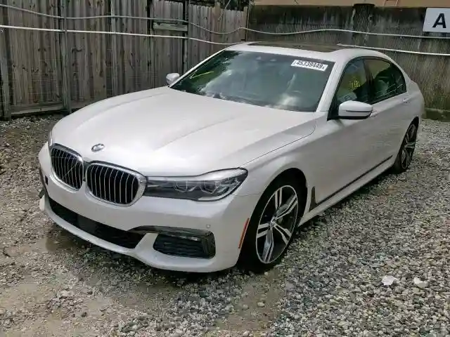 WBA7E2C56GG504618 2016 BMW 740 I-1