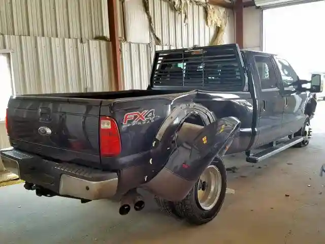 1FT8W3DT8FED20623 2015 FORD F350 SUPER DUTY-3