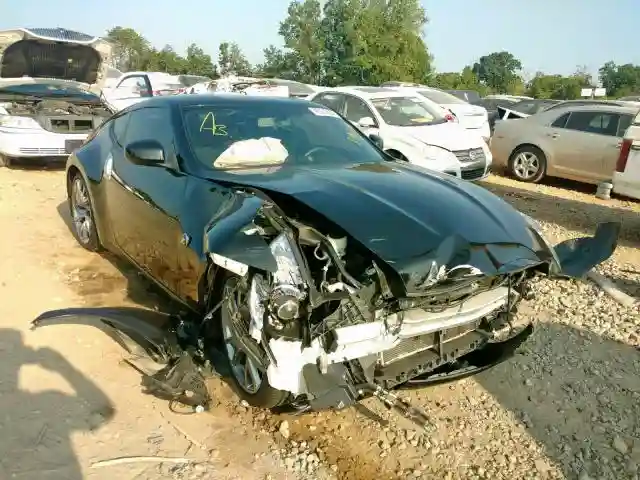 JN1AZ4EH8GM930749 2016 NISSAN 370Z BASE-0