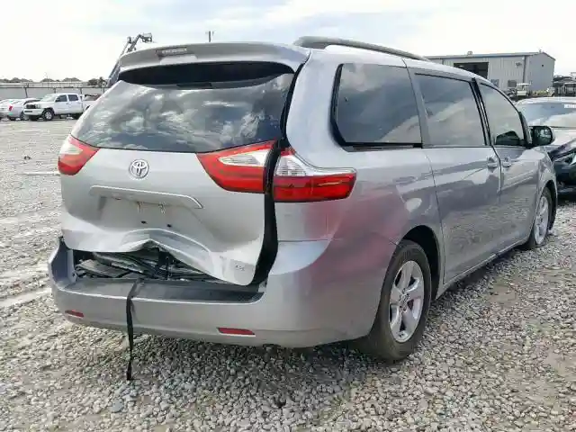 5TDKZ3DC7HS883320 2017 TOYOTA SIENNA LE-3