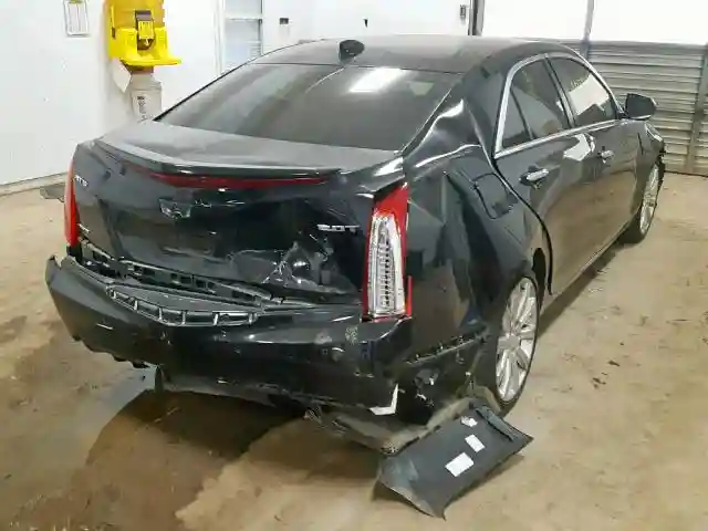 1G6AF5RX1J0140398 2018 CADILLAC ATS LUXURY-3