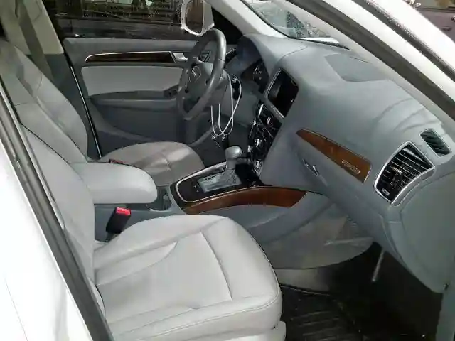 WA1CFAFPXFA016029 2015 AUDI Q5 PREMIUM-4