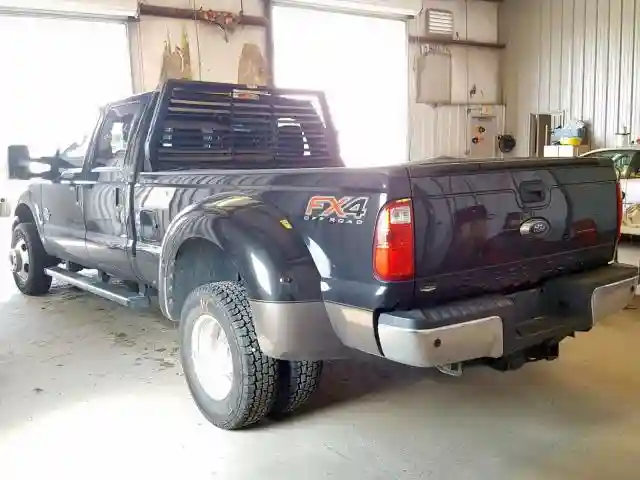 1FT8W3DT8FED20623 2015 FORD F350 SUPER DUTY-2