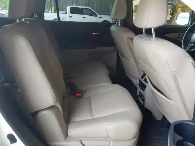 5FNYF5H92GB046507 2016 HONDA PILOT TOURING-5