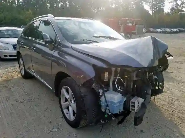 2T2BK1BA3FC326268 2015 LEXUS RX 350-0