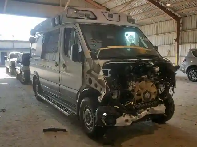 WD3PE7CD3HP412904 2017 MERCEDES-BENZ SPRINTER 2500-0