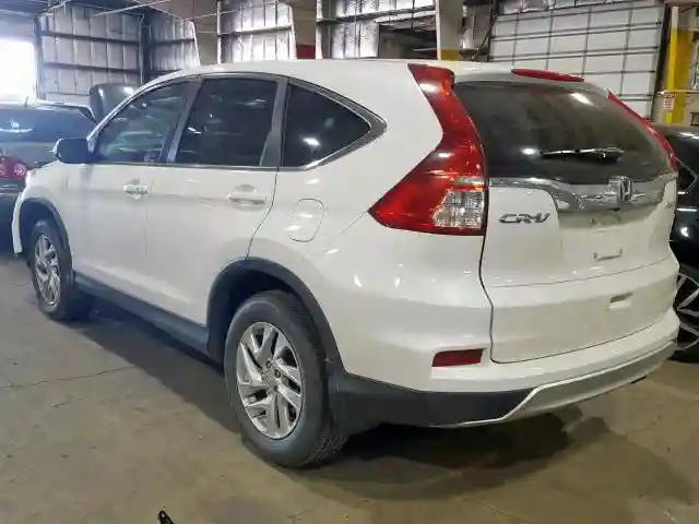 5J6RM4H53FL070743 2015 HONDA CR-V EX-2