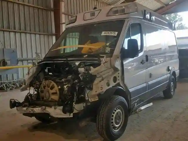 WD3PE7CD3HP412904 2017 MERCEDES-BENZ SPRINTER 2500-1