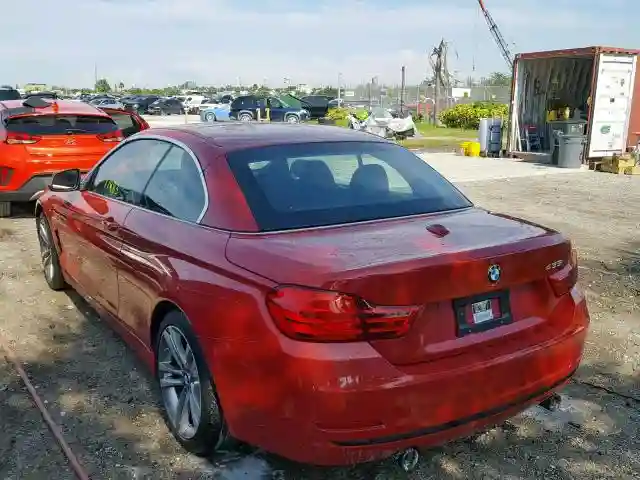 WBA3T3C55G5A42402 2016 BMW 435 I-2