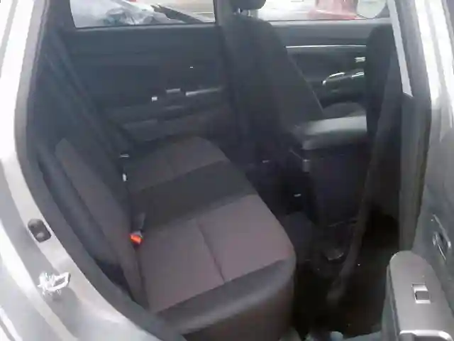 JA4AP3AU0KU021200 2019 MITSUBISHI OUTLANDER SPORT ES-5