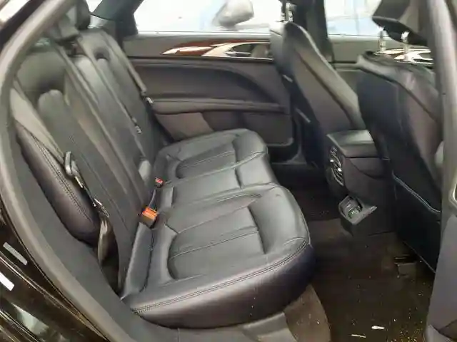 3LN6L5MU5KR610776 2019 LINCOLN MKZ RESERVE II-5