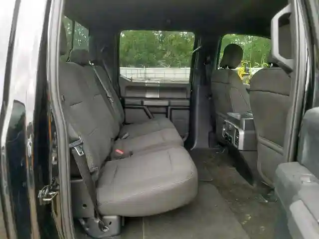 1FTEW1E59JFC52259 2018 FORD F150 SUPERCREW-5