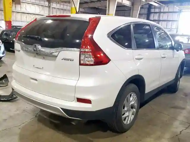5J6RM4H53FL070743 2015 HONDA CR-V EX-3
