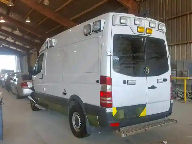 WD3PE7CD3HP412904 2017 MERCEDES-BENZ SPRINTER 2500-2
